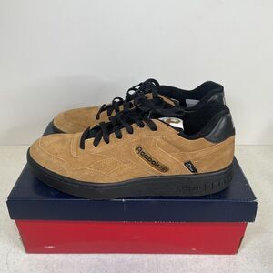 Dime Reebok Skate Sneakers